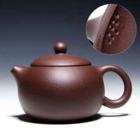 Чайник  580мл Сиши, исинская глина